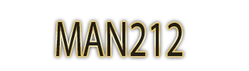 Logo MAN212